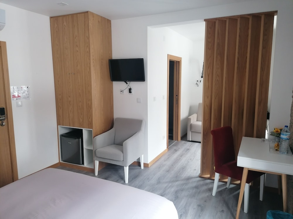 alojamento girassol guest house