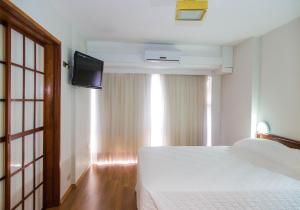 Hotel Nikko,Parana State>>Curitiba,3 star