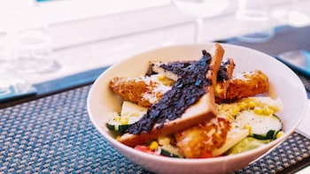 Hotel Cala Di Sole,Alata>>Ajaccio,3 star