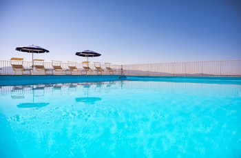 Hotel Cala Di Sole,Alata>>Ajaccio,3 star