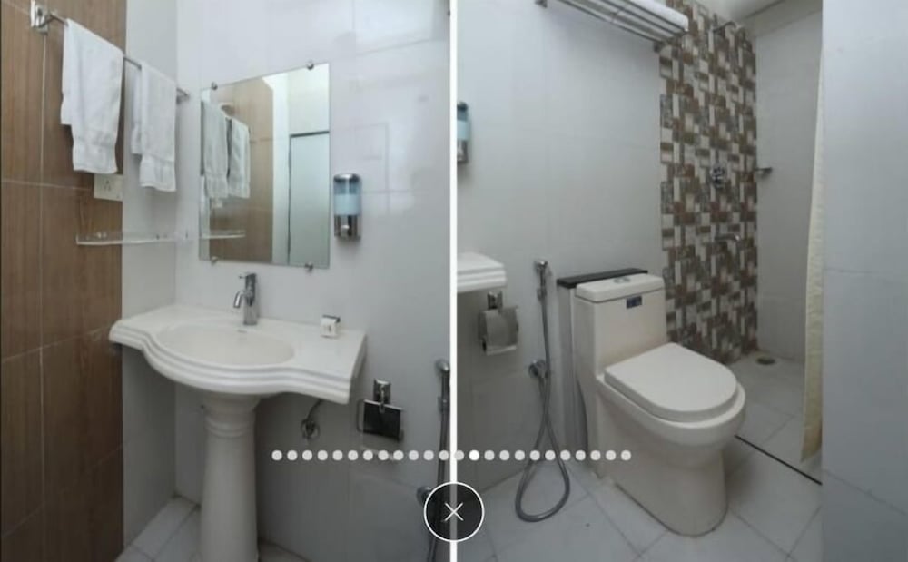 hotel smart room by shree vatika