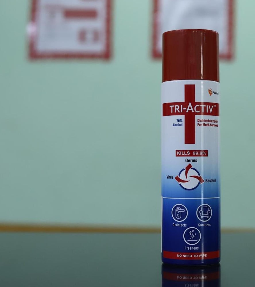 hotel smart room by shree vatika