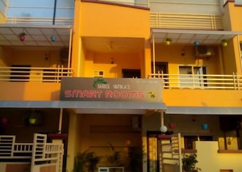 hotel smart room by shree vatika