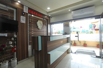 Hotel Smart Room By Shree Vatika,Madhya Pradesh>>Bhopal,3 star