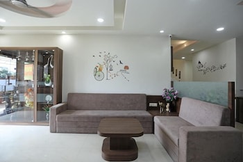 Hotel Smart Room By Shree Vatika,Madhya Pradesh>>Bhopal,3 star