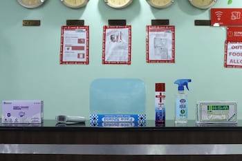 Hotel Smart Room By Shree Vatika,Madhya Pradesh>>Bhopal,3 star