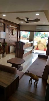 hotel smart room by shree vatika