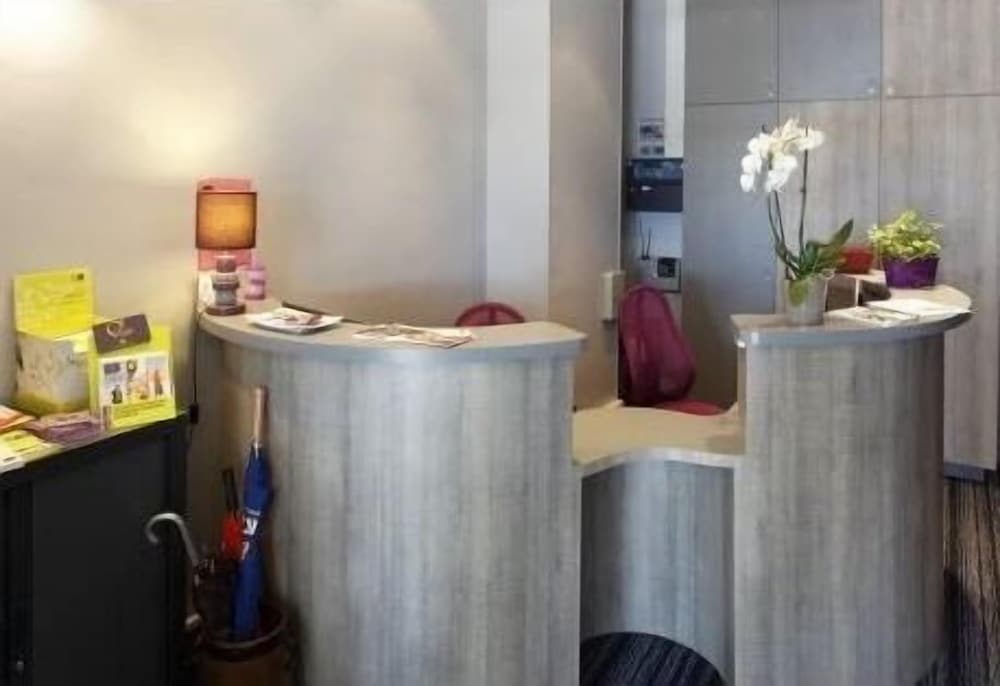 logis hotel du nord et restaurant la table delisa