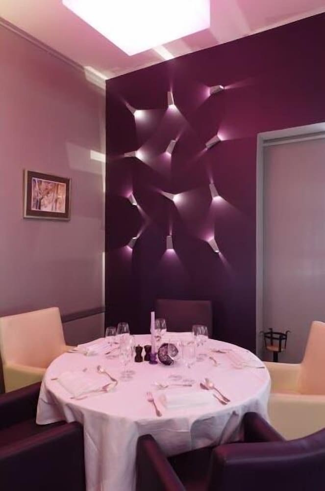 logis hotel du nord et restaurant la table delisa