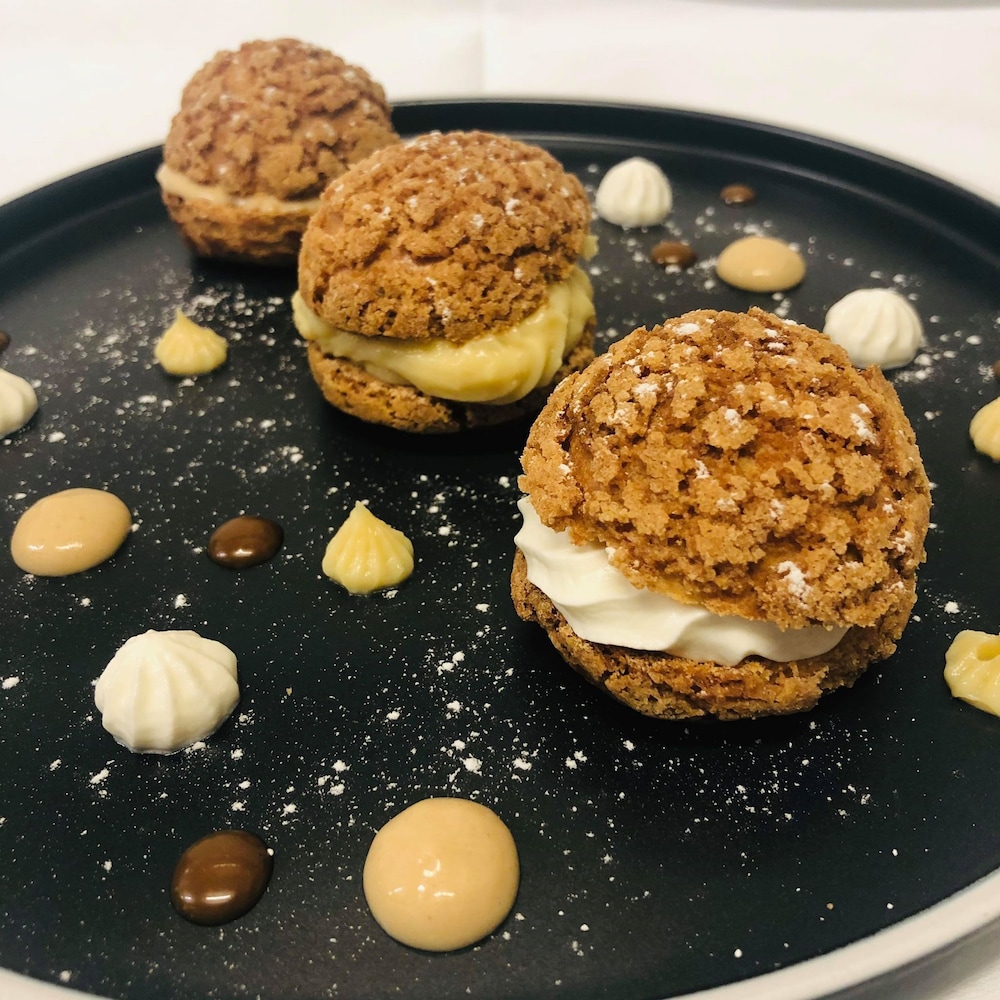 logis hotel du nord et restaurant la table delisa