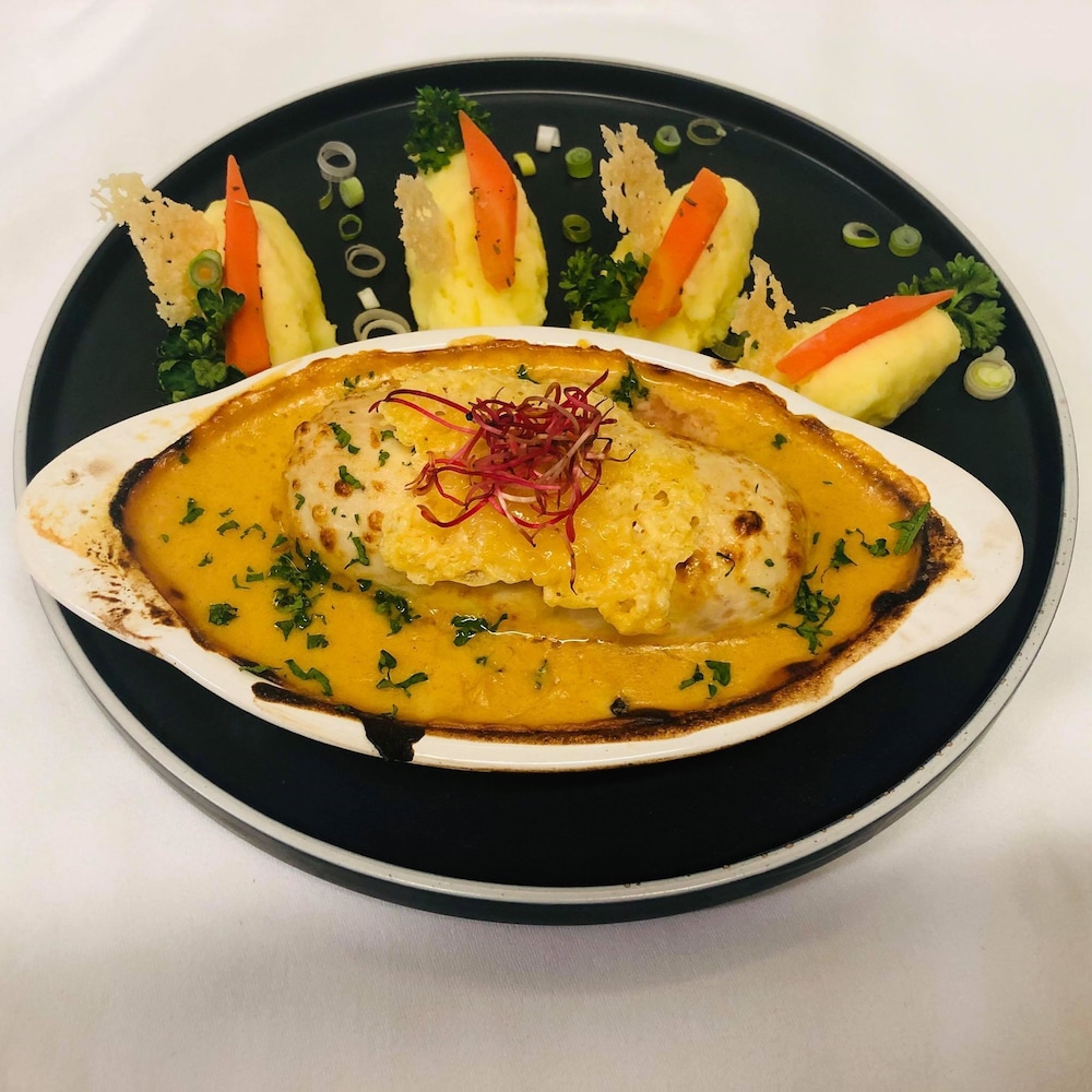 logis hotel du nord et restaurant la table delisa