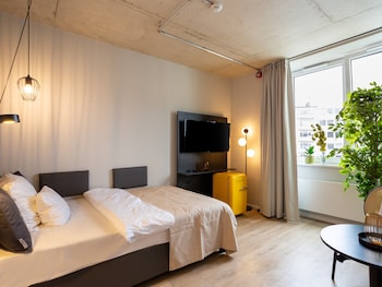 joyn dusseldorf serviced apartments