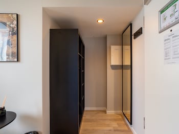 joyn dusseldorf serviced apartments