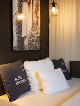 joyn dusseldorf serviced apartments