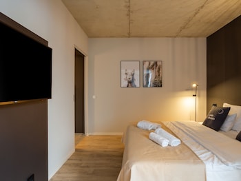 joyn dusseldorf serviced apartments