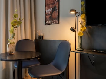 joyn dusseldorf serviced apartments