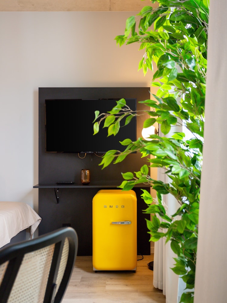 joyn dusseldorf serviced apartments