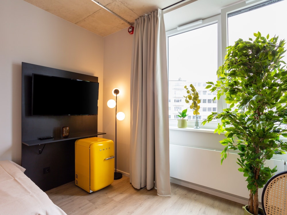 joyn dusseldorf serviced apartments