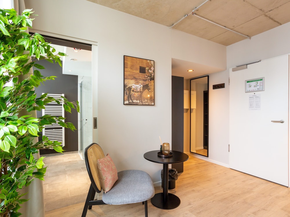 joyn dusseldorf serviced apartments