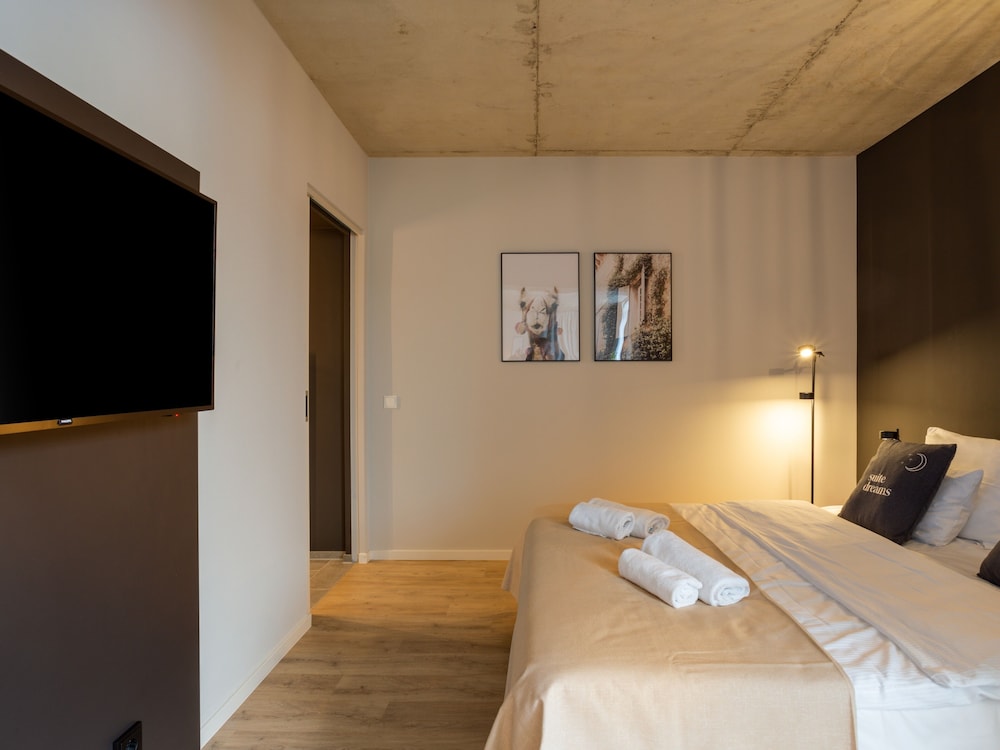 joyn dusseldorf serviced apartments