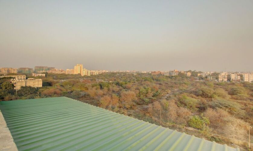 new delhi
