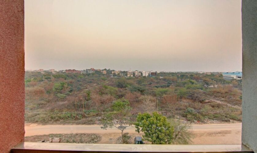 new delhi
