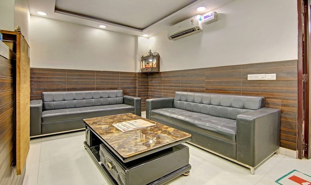 new delhi