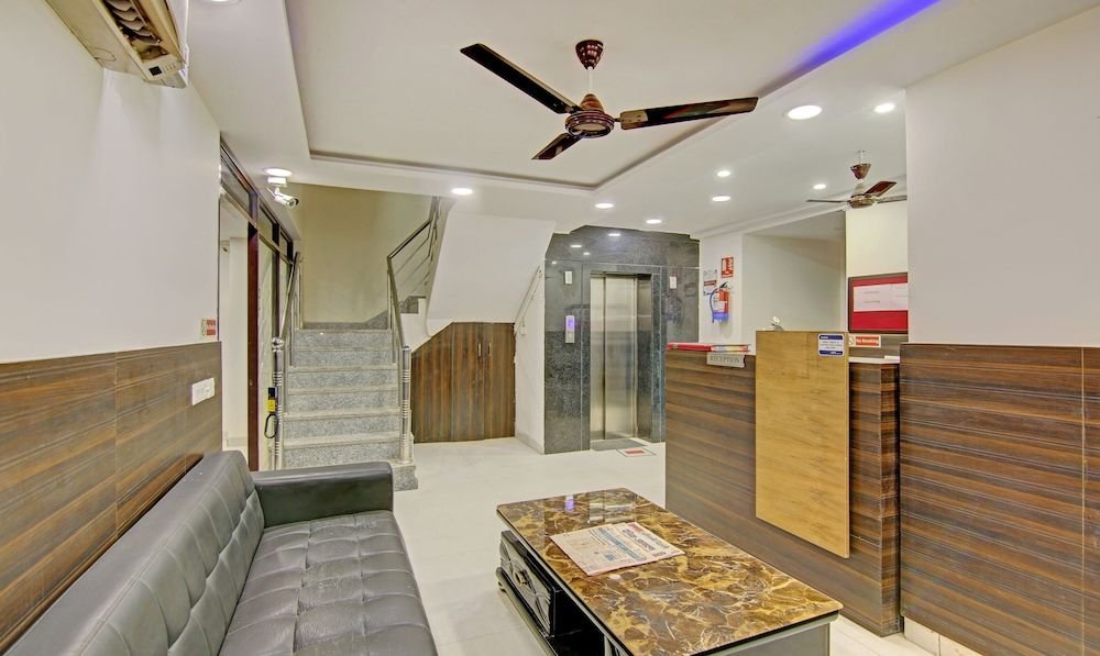 new delhi