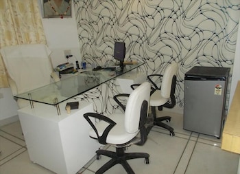 Hotel Hridey Dx,New Delhi>>Delhi,3 star