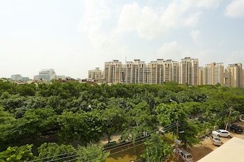 gurgaon