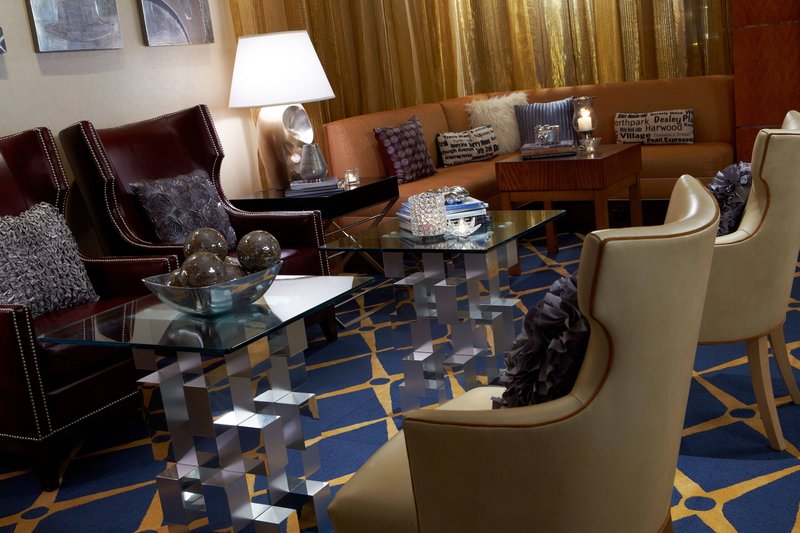 renaissance dallas hotel