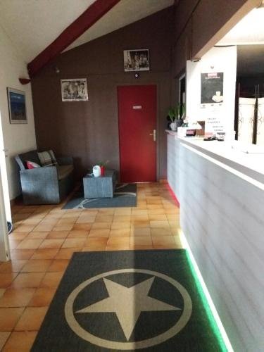 rinascitel larmor plage