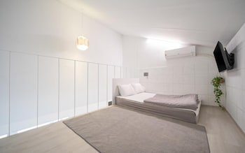 gyeongju plan b pension