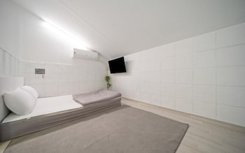 gyeongju plan b pension