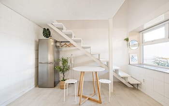 gyeongju plan b pension