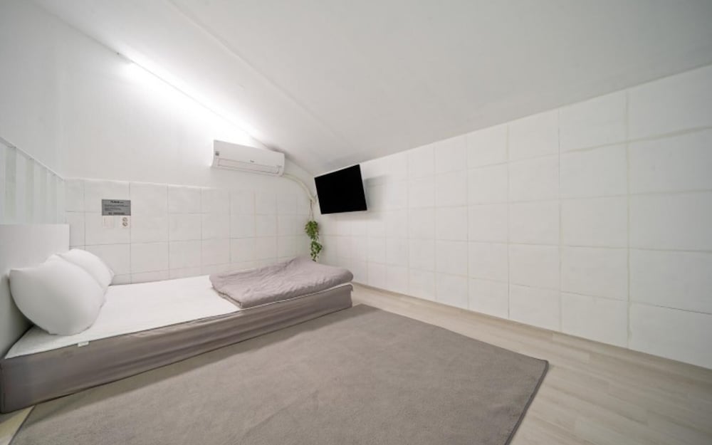 gyeongju plan b pension