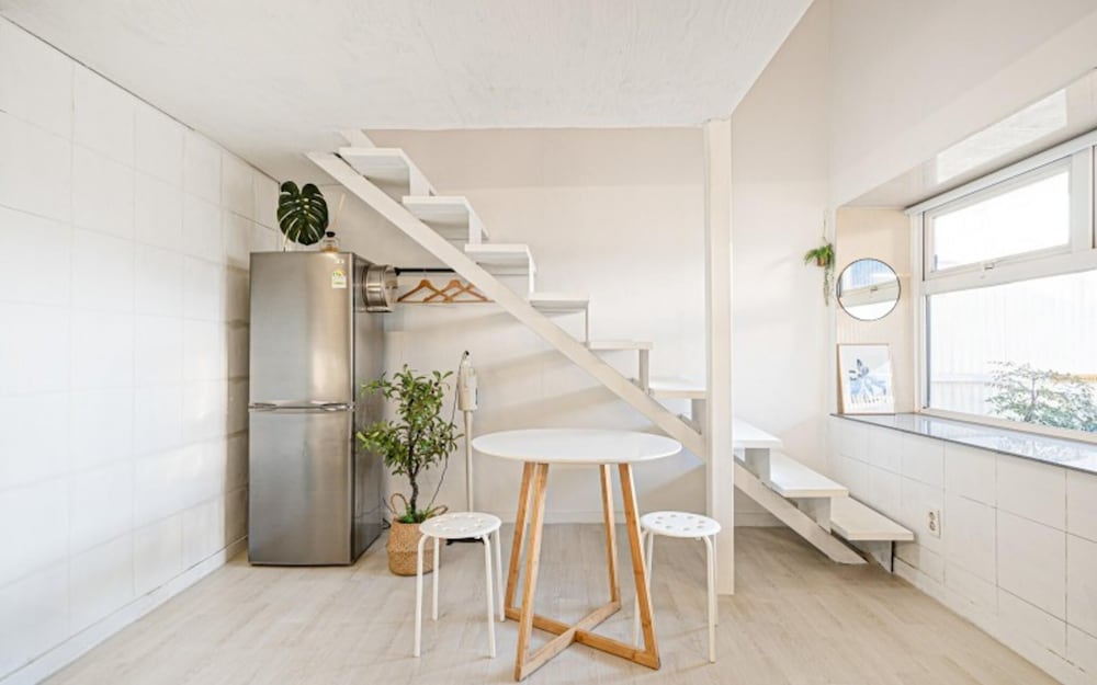 gyeongju plan b pension