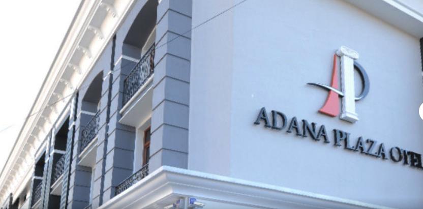 Adana Plaza Otel,Adana Province>>Adana,4 star