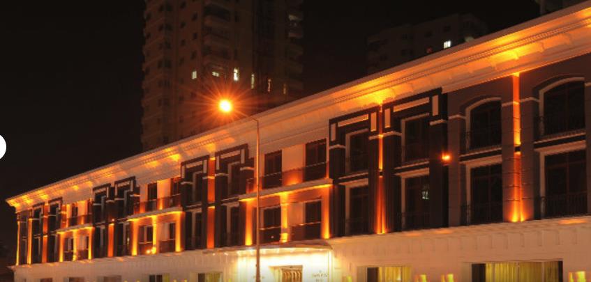 Adana Plaza Otel,Adana Province>>Adana,4 star