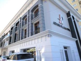 adana plaza otel