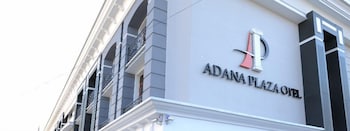 Adana Plaza Otel,Adana Province>>Adana,4 star