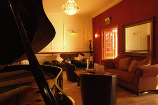 muckrach country house hotel