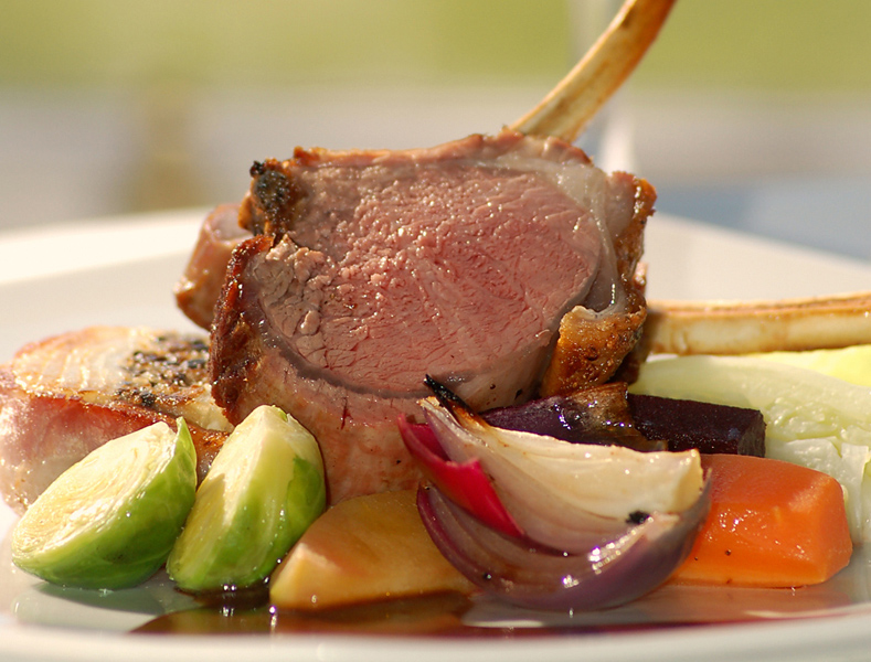 muckrach country house hotel