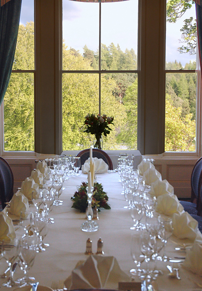 muckrach country house hotel