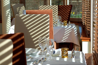muckrach country house hotel