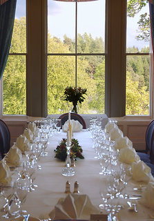 Muckrach Country House Hotel,In Dulnain Bridge,4 star