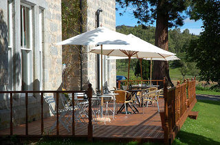 Muckrach Country House Hotel,In Dulnain Bridge,4 star