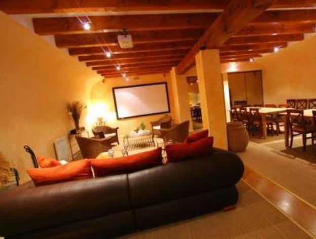 la bastide cabezac