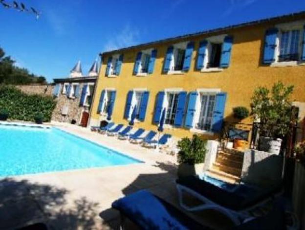 la bastide cabezac