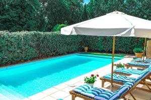 la bastide cabezac
